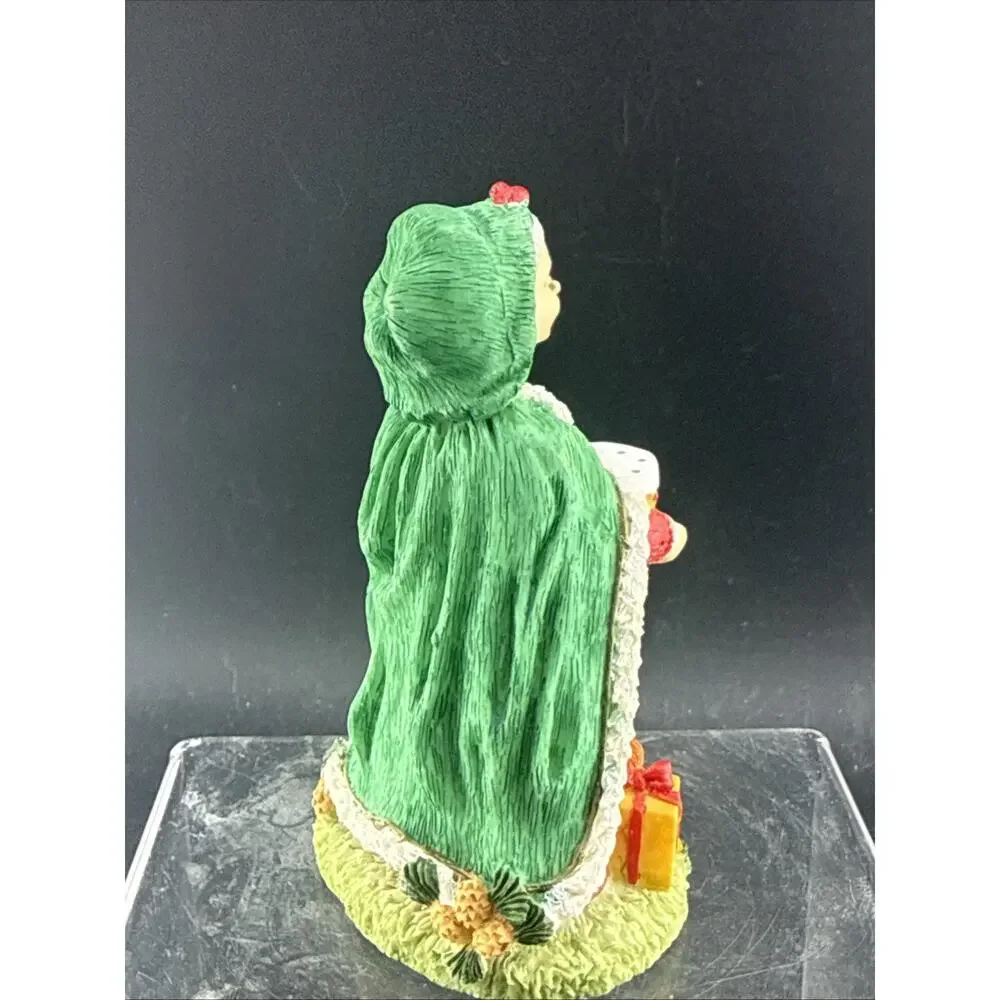 International Santa Collection MC01 